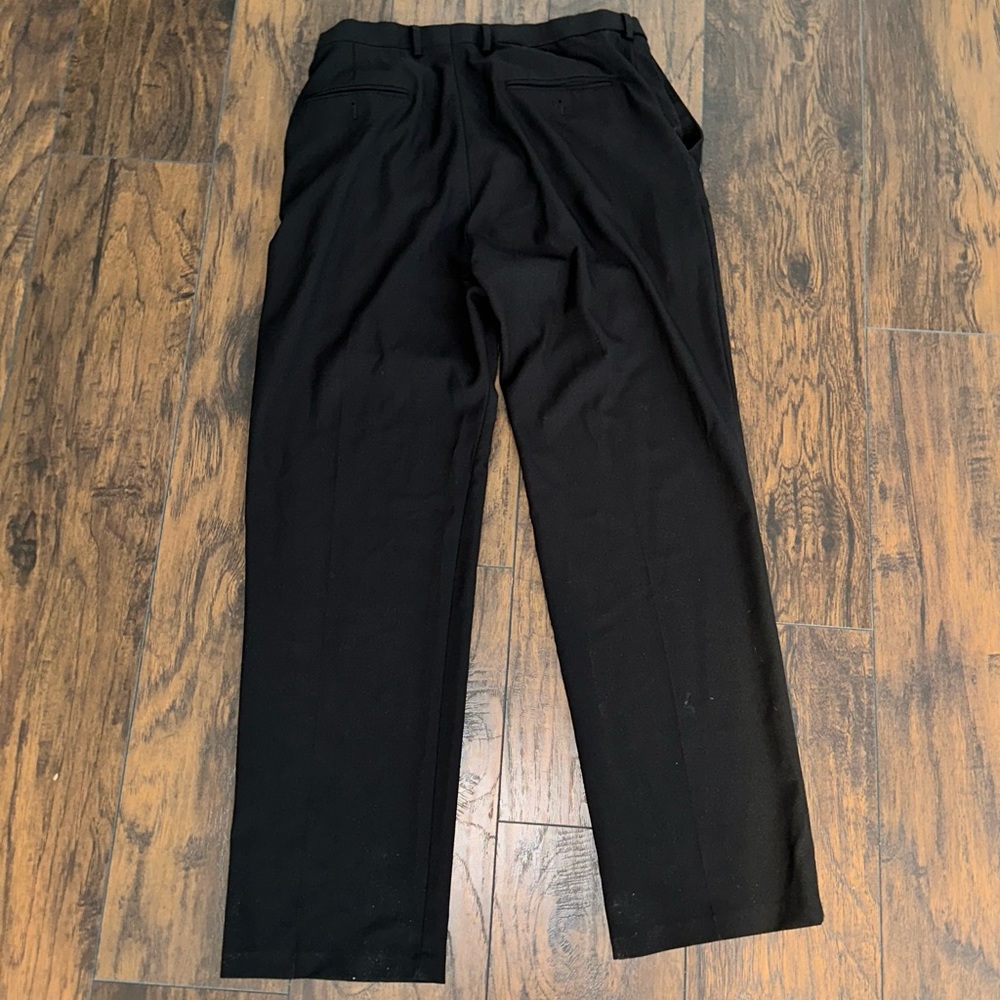 Haggar Men’s Dress Pants